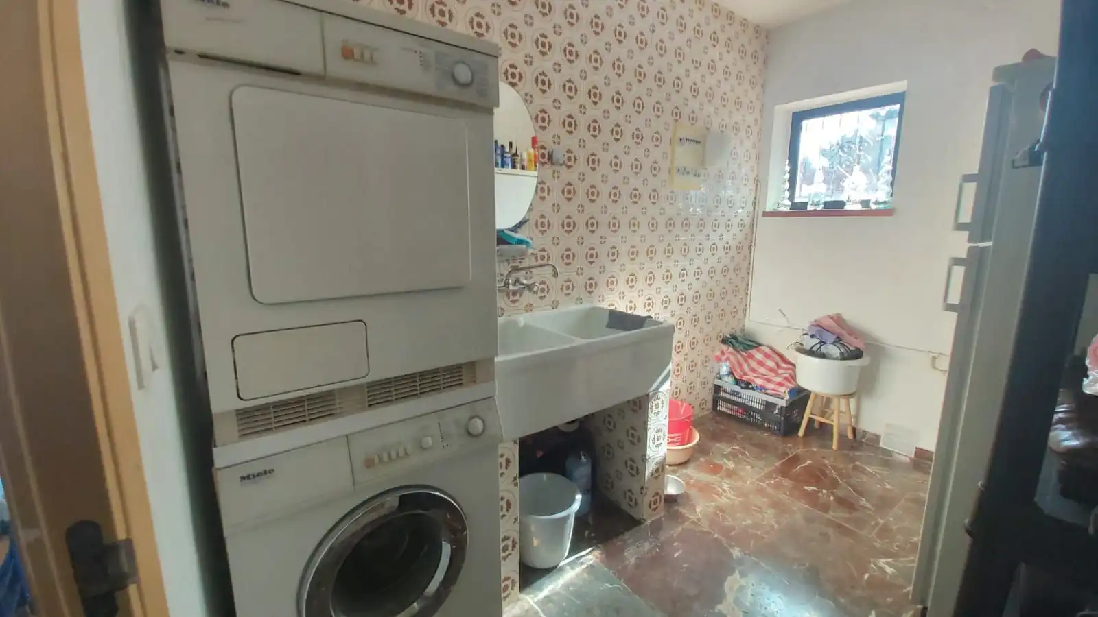 Houses for sale in El Castell de Guadalest  with Air Conditioner, Heating and Terrace