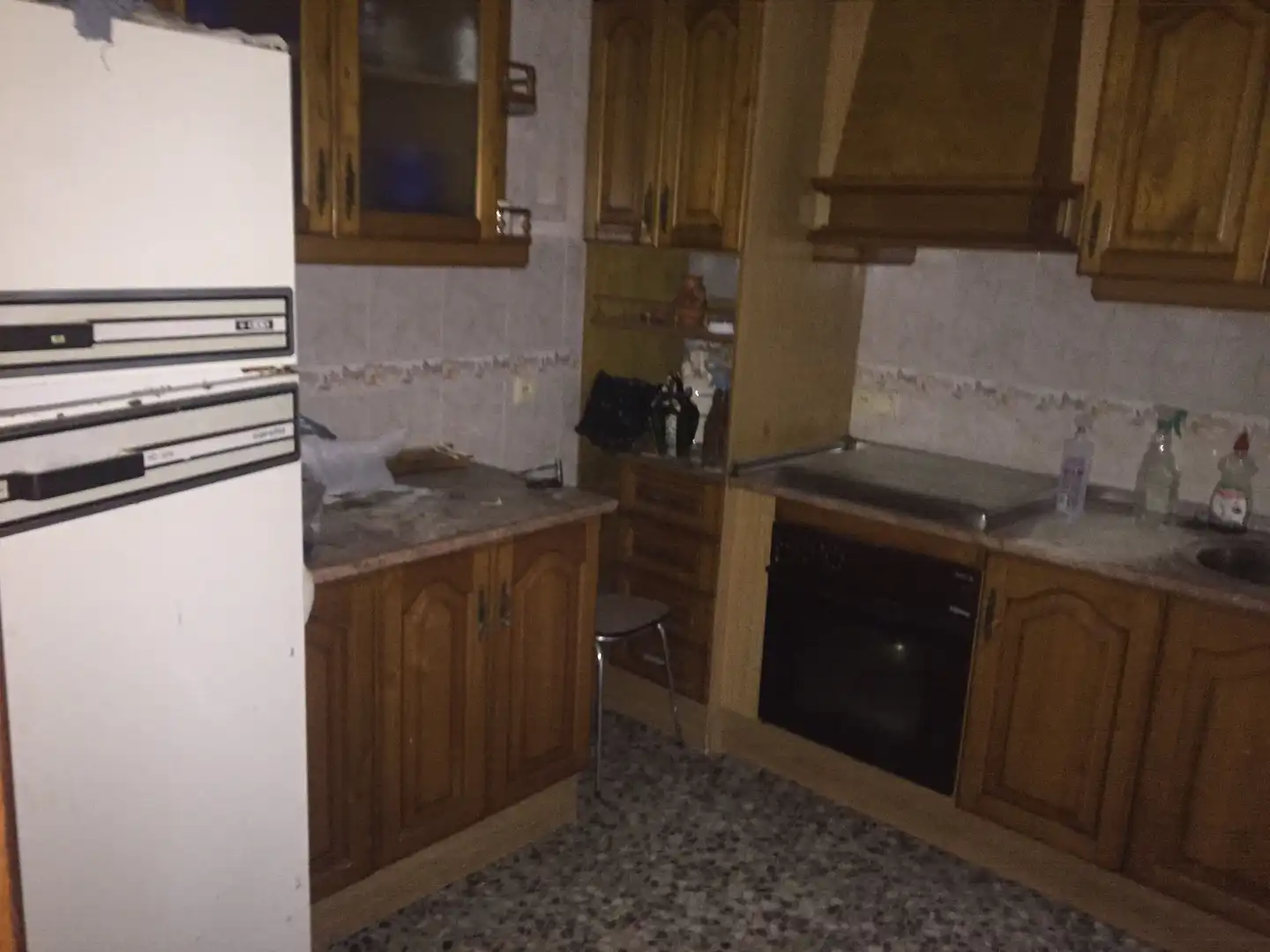 Casa con terraza en venta en Calle Beltrán de la Cueva, imagen 4