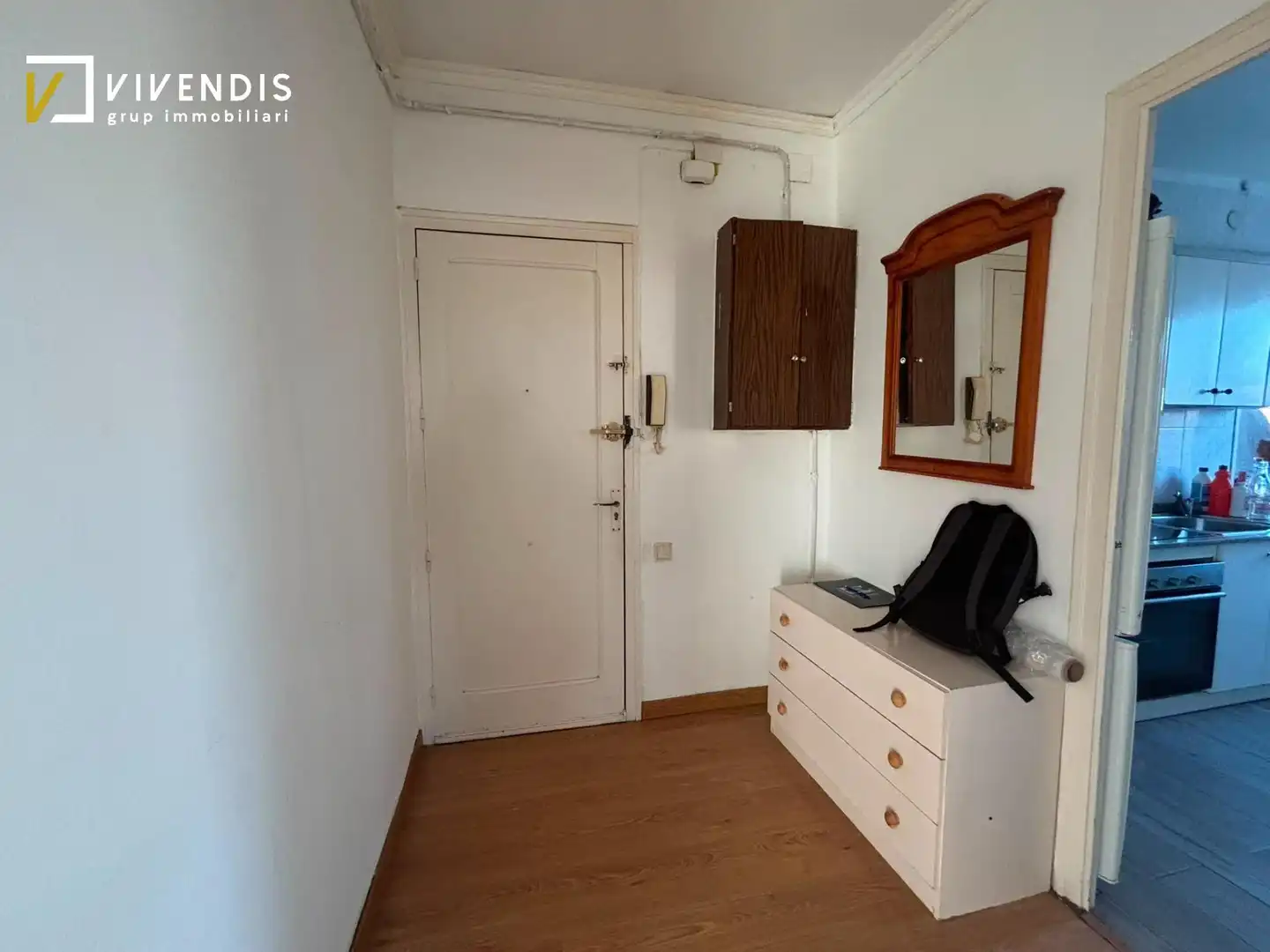 Bedroom of Flat for sale in Lleida  with Heating, Storage room and Balcony