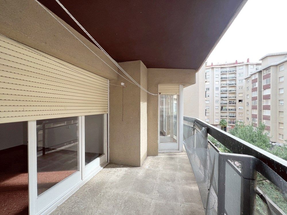 Terraza de Piso en venta en Valls con Calefacción, Terraza y Balcón