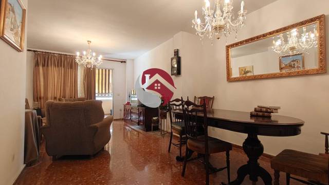 Piso en Venta en Luis Buñuel en Martiricos - La Roca - La Rosaleda
