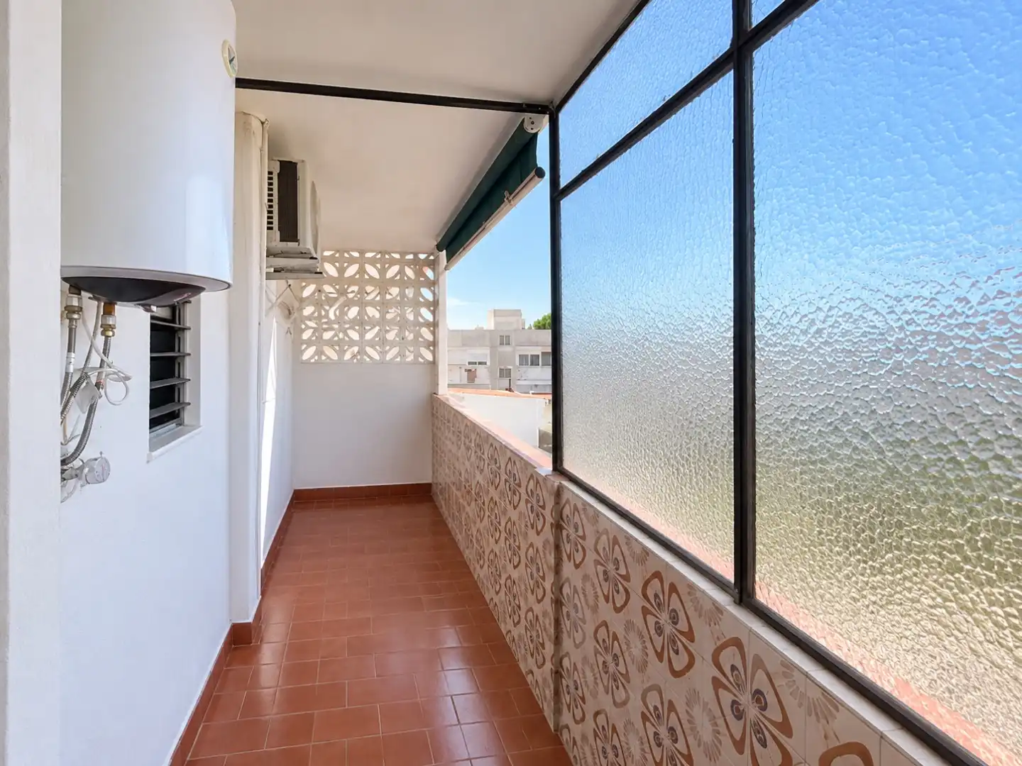 Piso en venta en Avinguda Jaume I, 48, Palmera