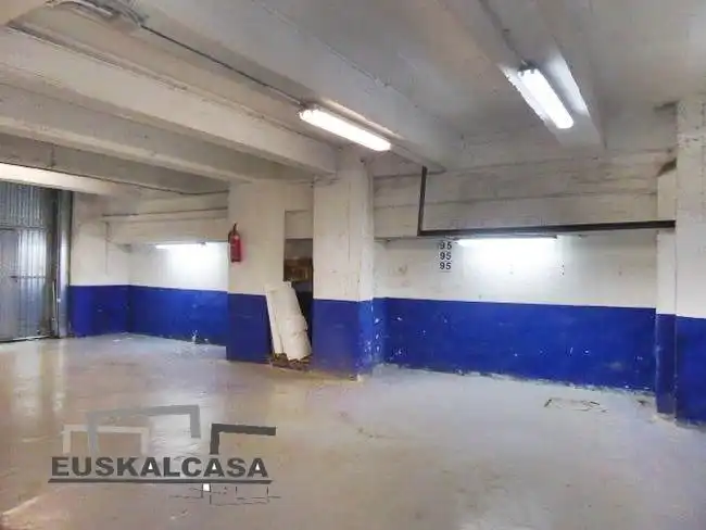 Business premises for sale in Ibaiondo, imagen 8