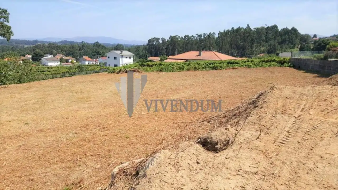 Terreno residencial en venta en Tui, imagen 7