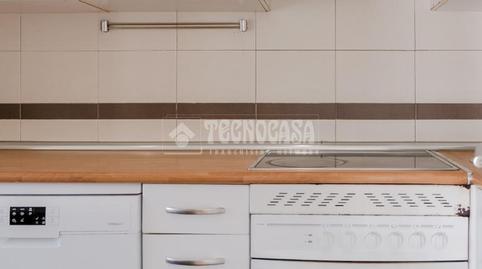 Foto 5 de Pis en venda a Buena Vista, Madrid