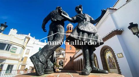 Foto 5 de Pis en venda a Cómpeta, Málaga