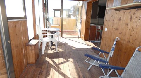 Foto 5 de Ático en venta en Calle Tarragona, 1, Playa Norte, Peñíscola / Peníscola
