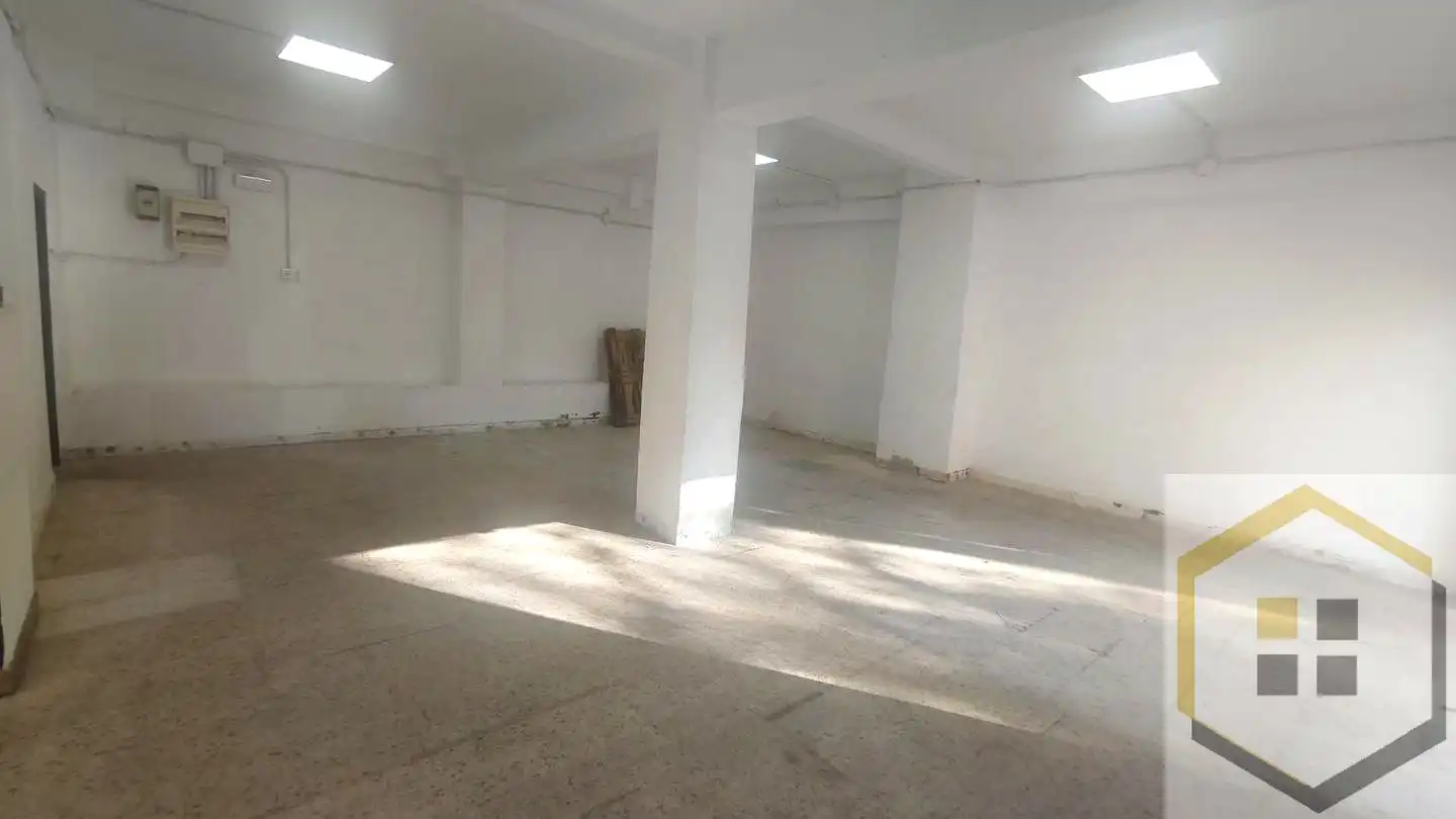 Gewerbefläche zur Miete in Avenida de Portugal 9, imagen 11