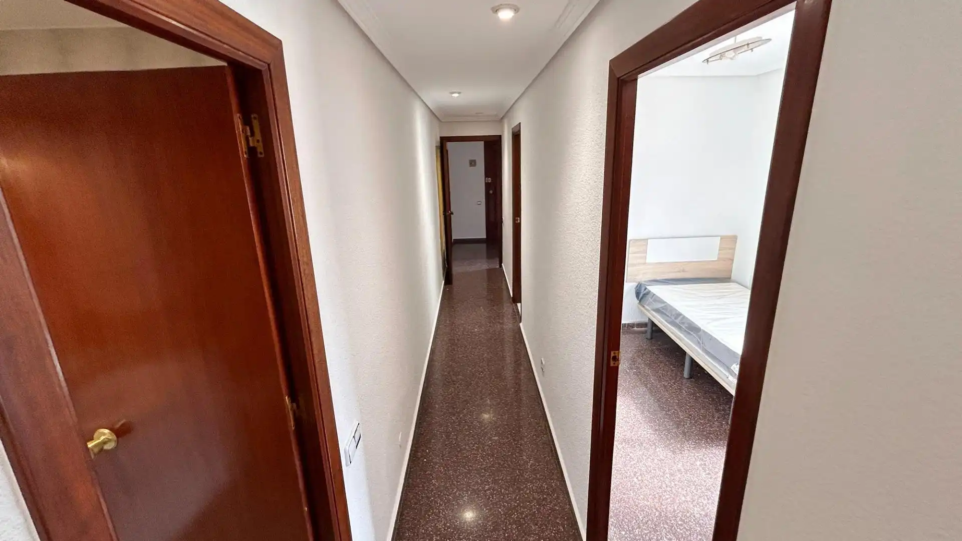 Piso para compartir en Murcia con Terraza, Amueblado y Balcón