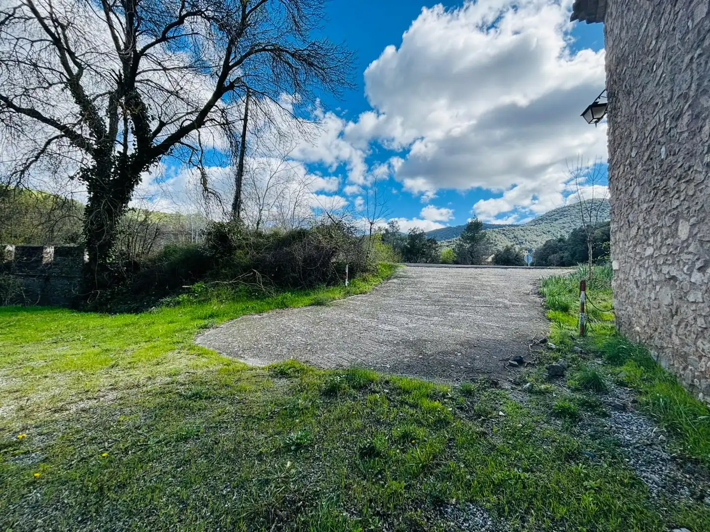 Finca rústica en venda en Cornudella de Montsant amb Aire condicionat, Jardí privat i Moblat