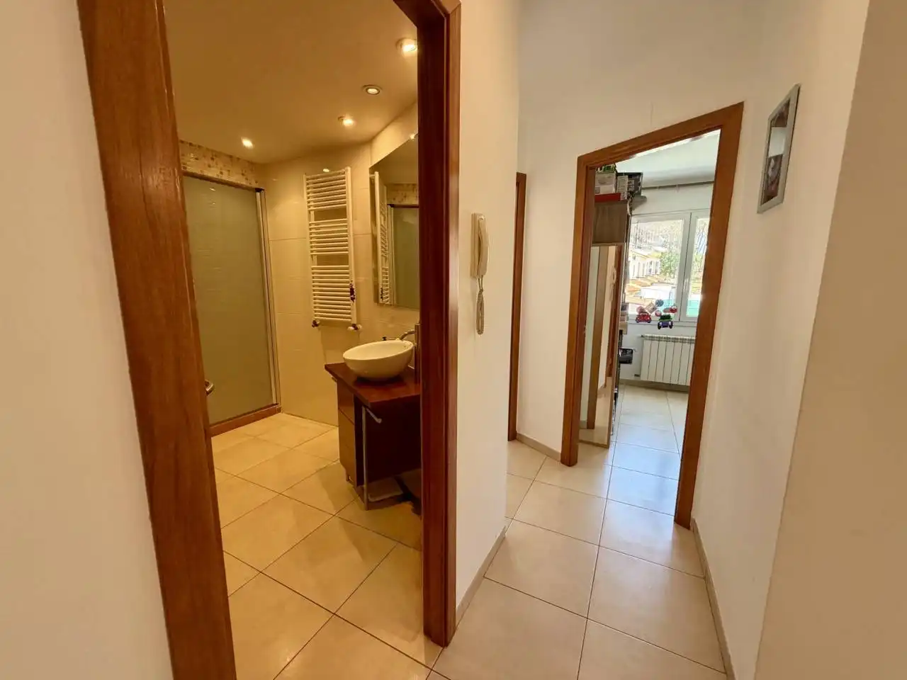 Casa adosada en venta en Vidreres con Calefacción, Jardín privado y Terraza