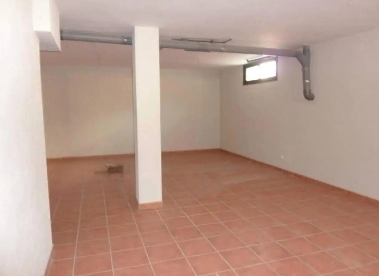 Casa o xalet de lloguer en Málaga amb Aire condicionat