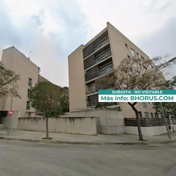 Vista exterior de Dúplex en venta en Tarragona