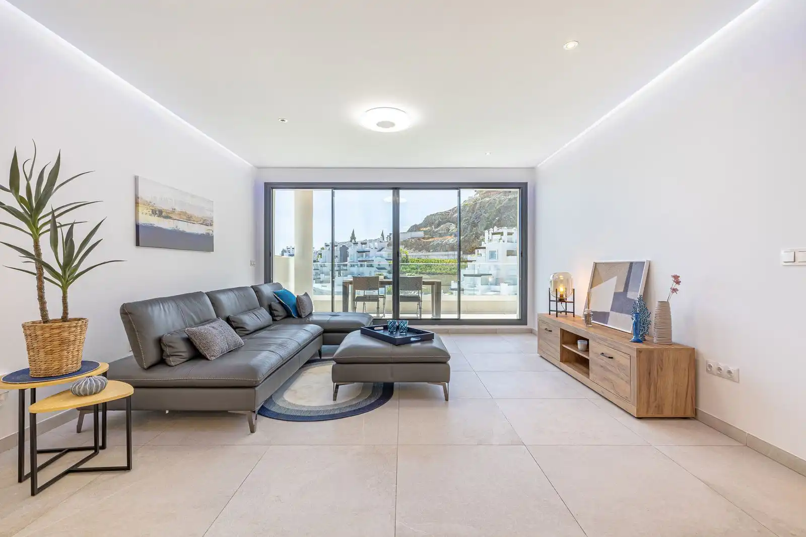 Penthouse mit Pool zum Verkauf in Calle la Pacheca Alta 22, imagen 4
