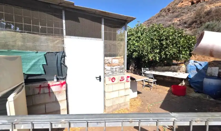 Casa en venda a Barriada la Cueva del Pájaro, imagen 8