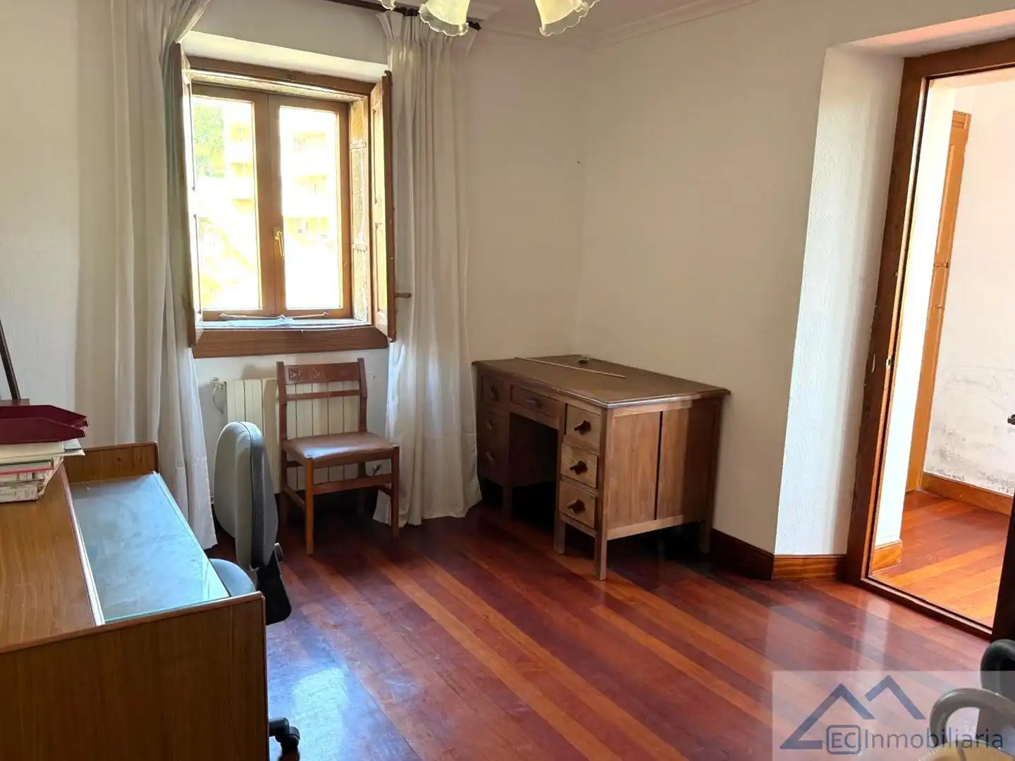 Habitación de Piso en venta en Liérganes con Calefacción y Balcón
