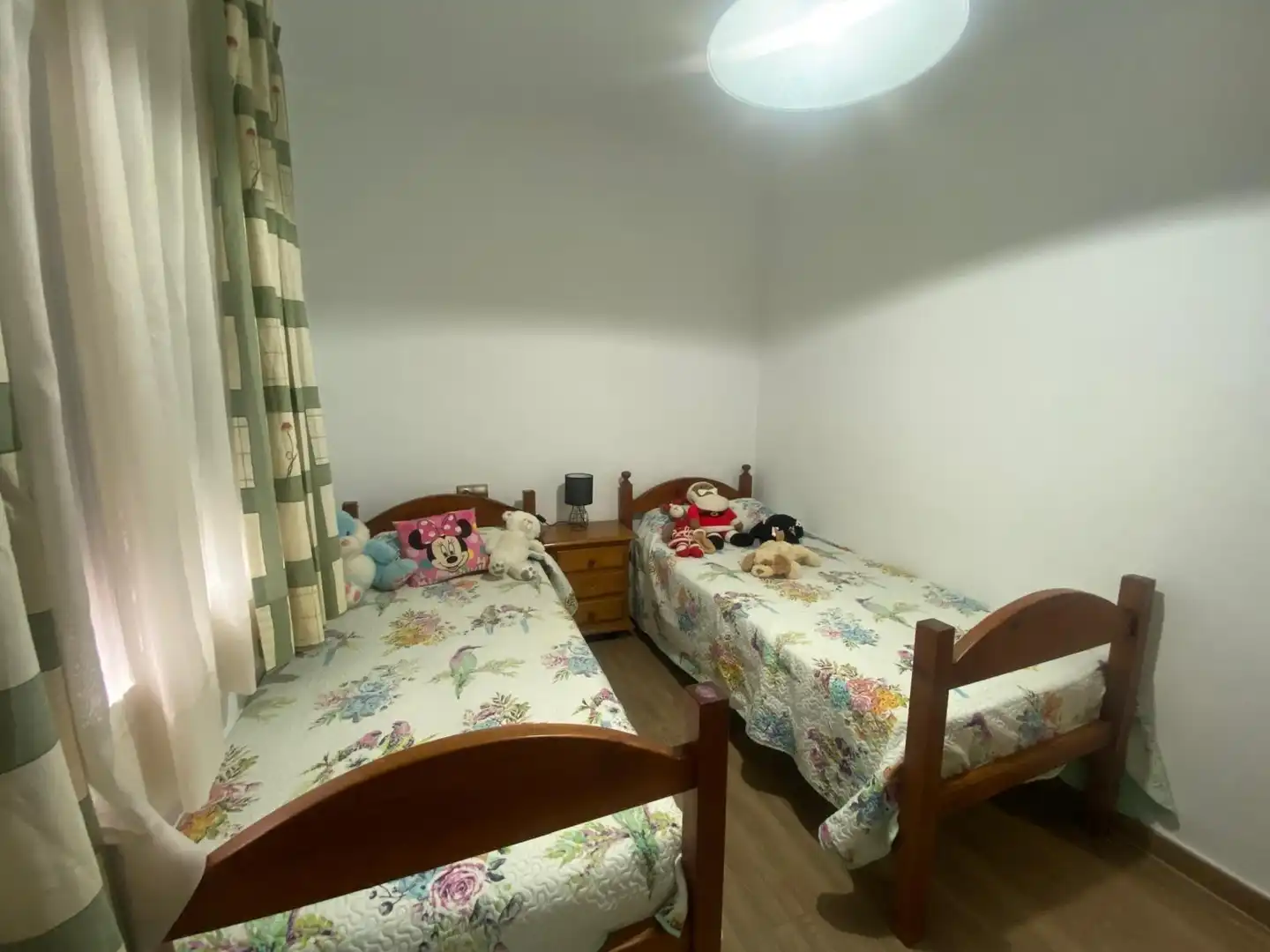 Habitación de Piso en venta en San Roque