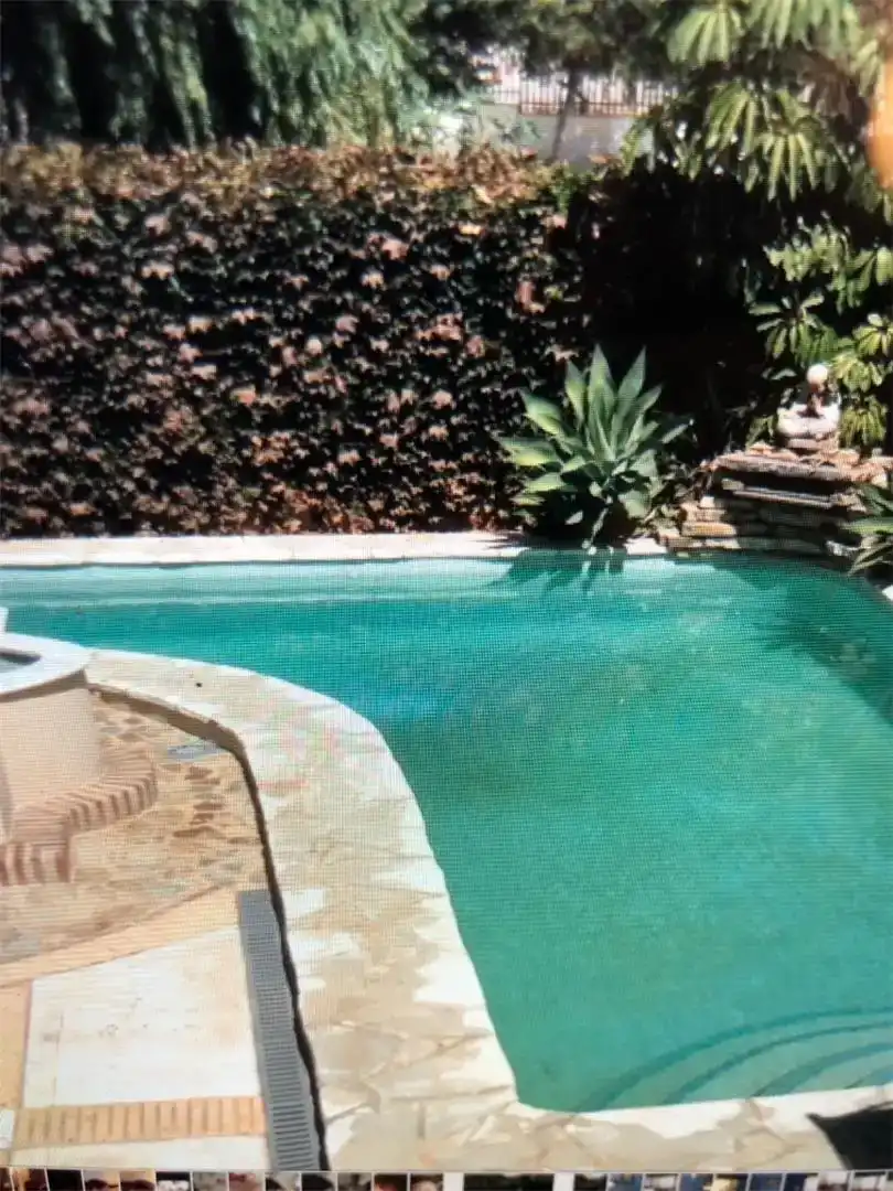 Piscina de Casa o chalet en venta en Benalmádena con Aire acondicionado, Piscina y Balcón