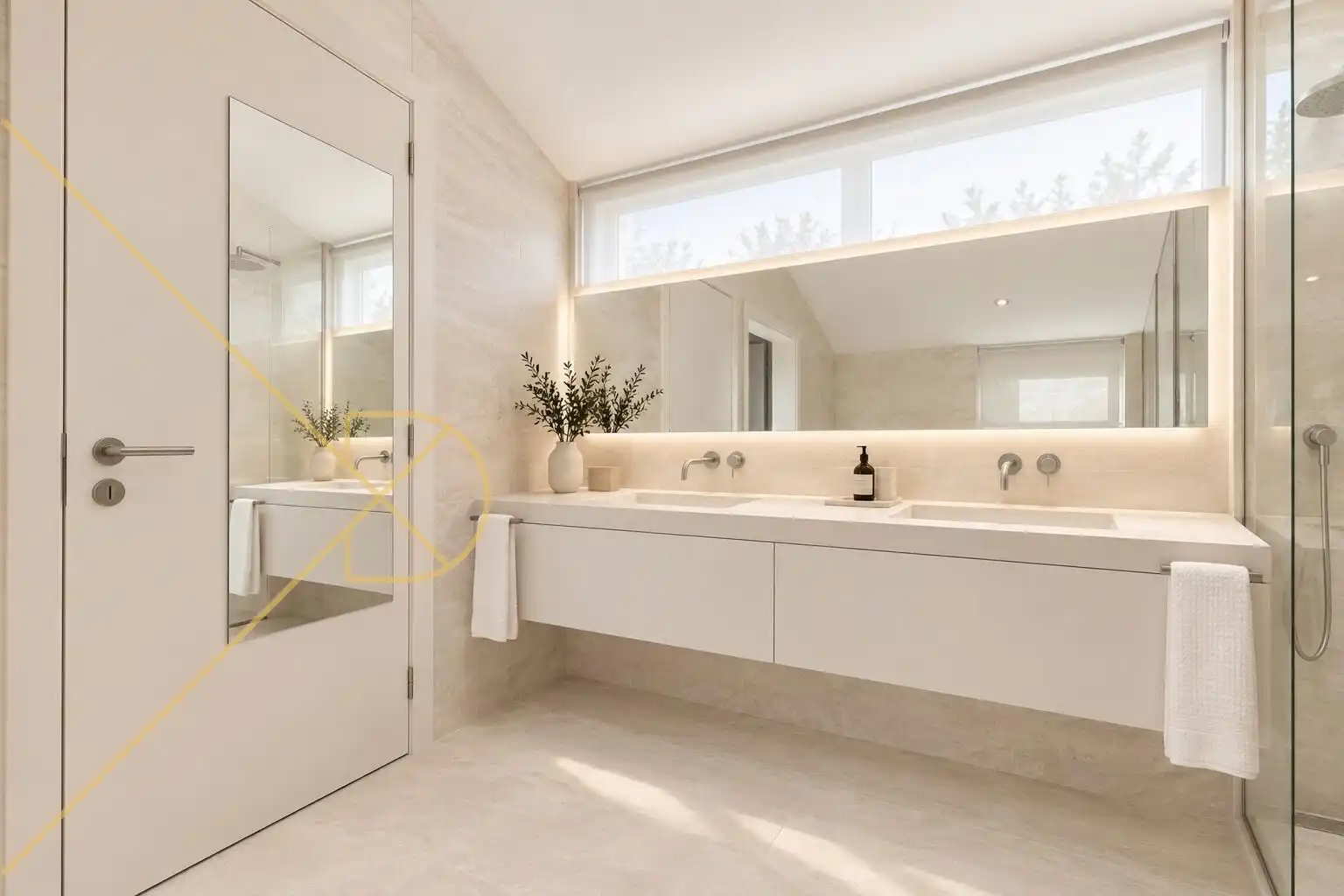 Casa con terraza en venta en Ciutat Diagonal, imagen 17