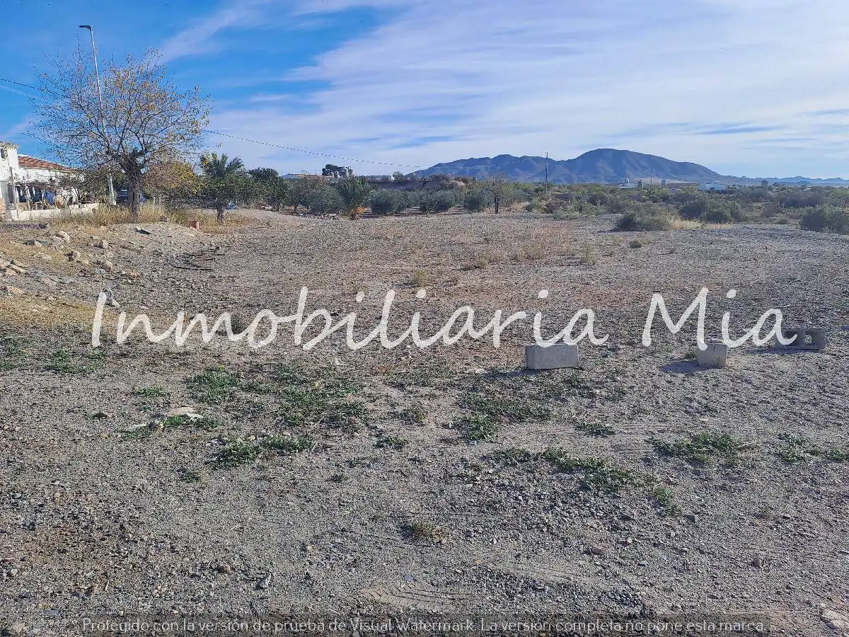 House with terrace for sale in Huércal-Overa, imagen 14