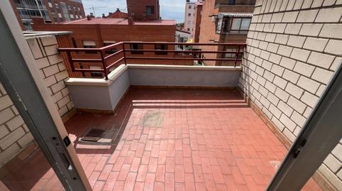 Foto 4 de Dúplex de lloguer a San Claudio - La Chantría, León