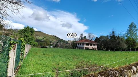 Photo 3 of Land for sale in Camino Casielles, San Claudio - Trubia - Las Caldas, Asturias