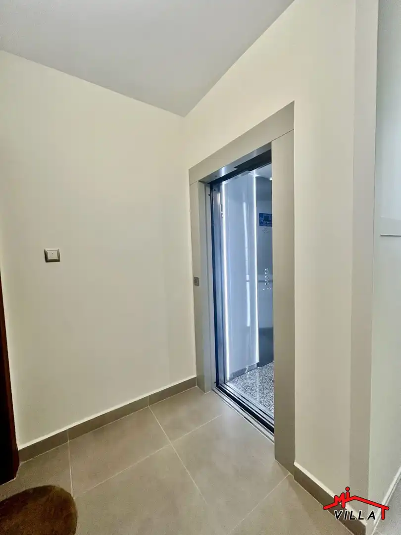 Flat for sale in Laredo  with Heating and Balcony