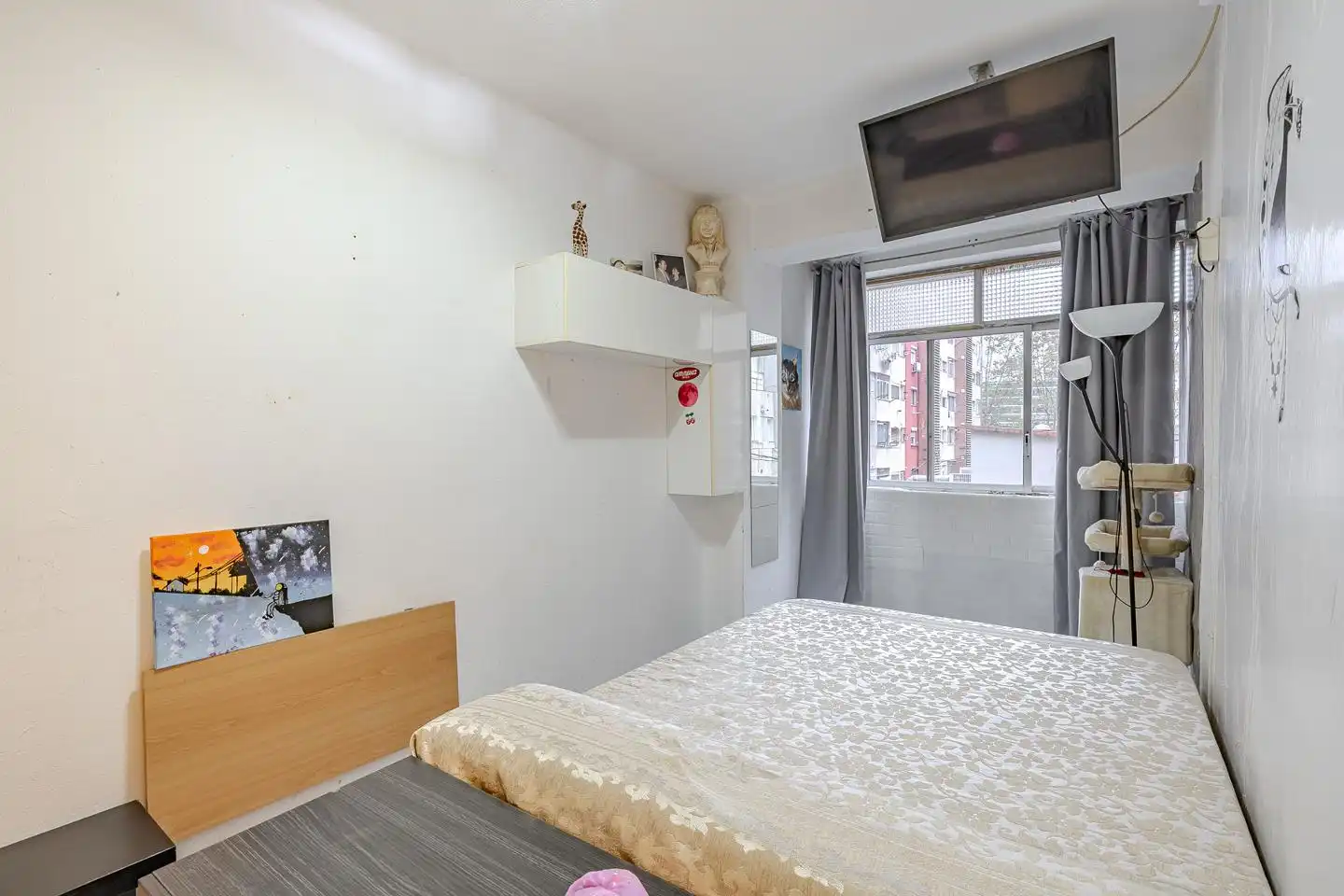 Wohnung mit Aufzug zum Verkauf in Rambla de Prim, imagen 8