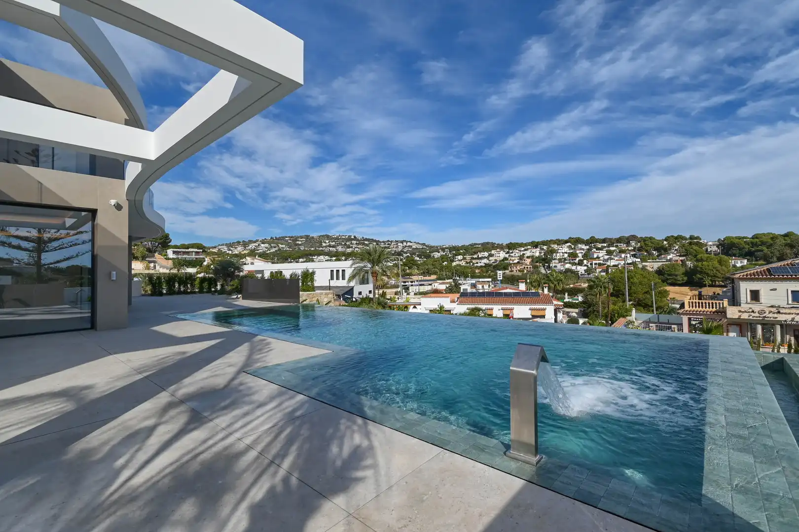 Villa avec piscine à vendre à Avinguda de la Marina, imagen 13