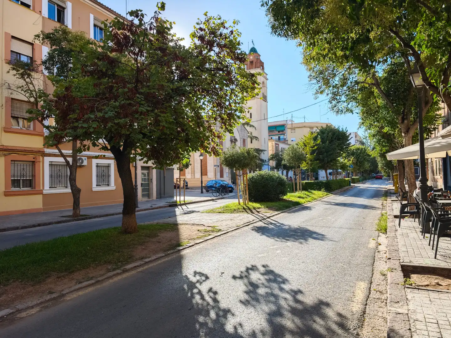 Pis en venda a Carrer de l’Arquebisbe Olaechea, imagen 2
