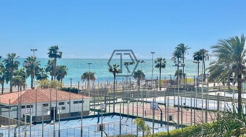 Foto 2 de Piso en venta en Doctor Marañon, Poniente - Faro, Málaga