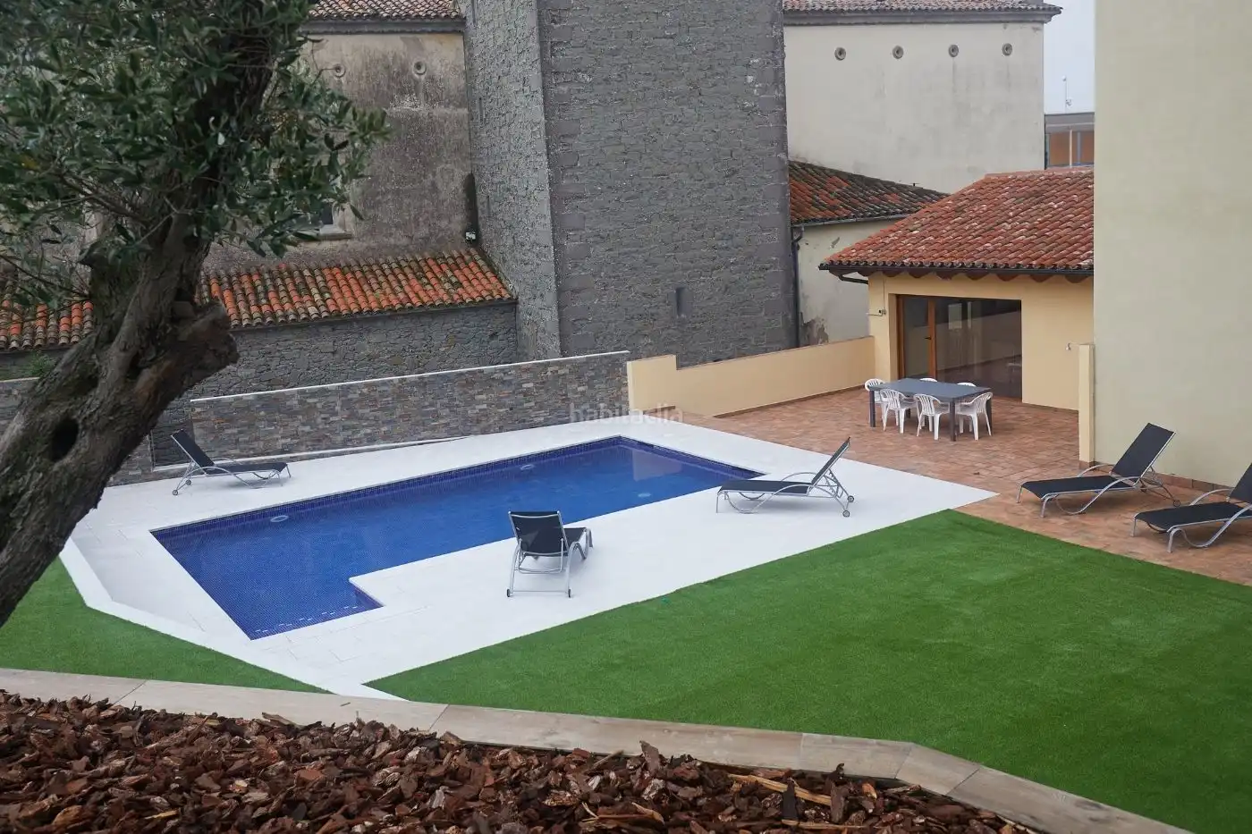 Casa con piscina en venta en Carrer Sant Bartomeu 21, imagen 23