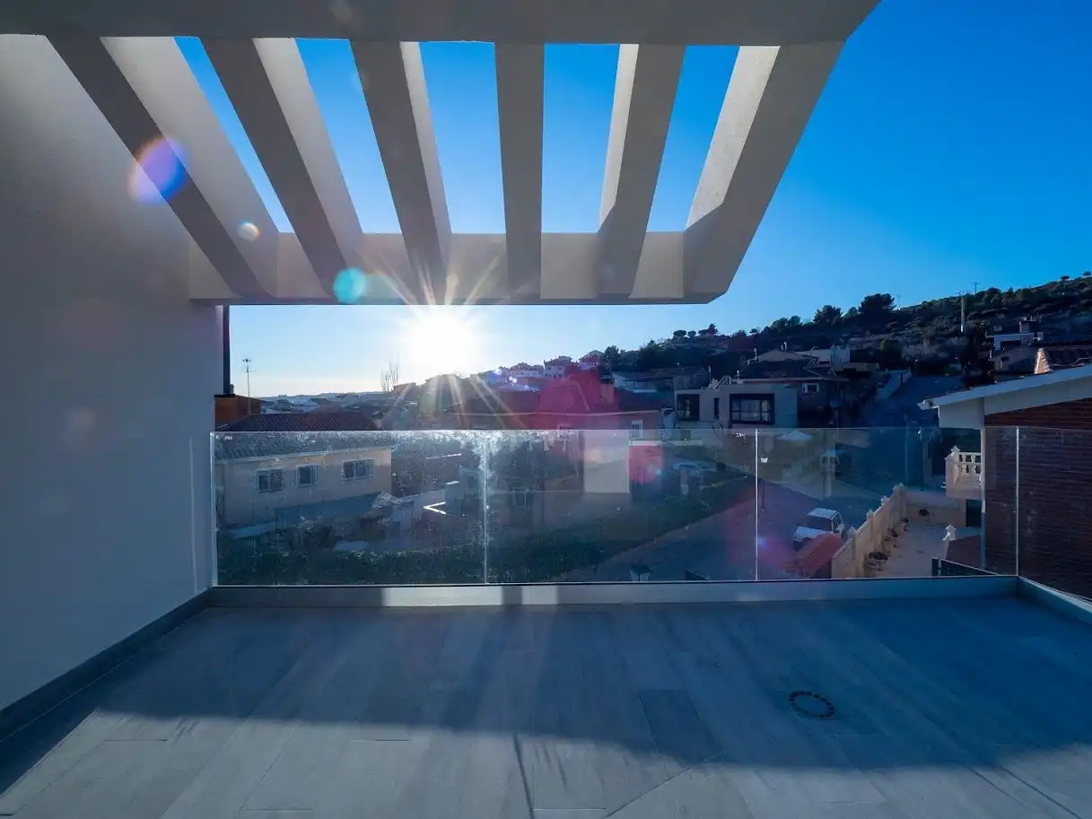 Casa o xalet en venda a Calle el Juncal, 26, Morata de Tajuña