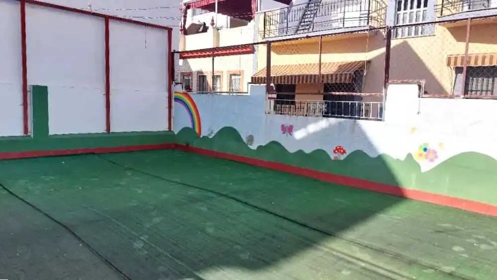 Geschaftsraum zur Miete in Calle Maestre Hamete, 3, La Buhaira