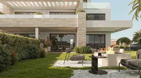 Foto 5 de Planta baja en venta en Parque Central, Estepona