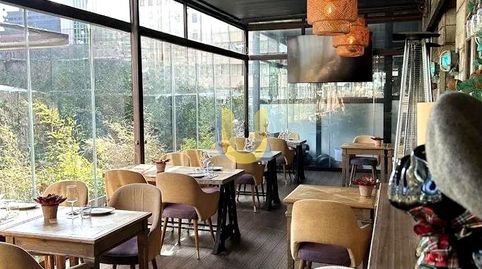 Photo 4 of Premises for transfer in Castillejos - Cuzco, Madrid Capital