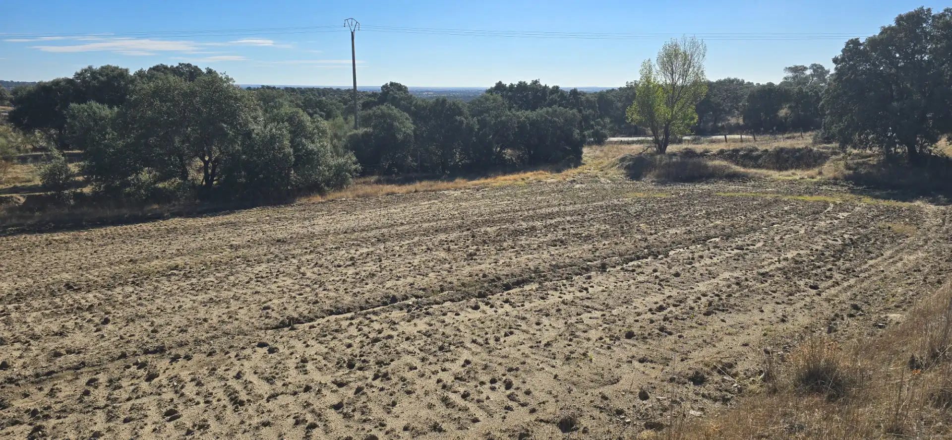 Nau industrial en venda en Nuño Gómez, Toledo