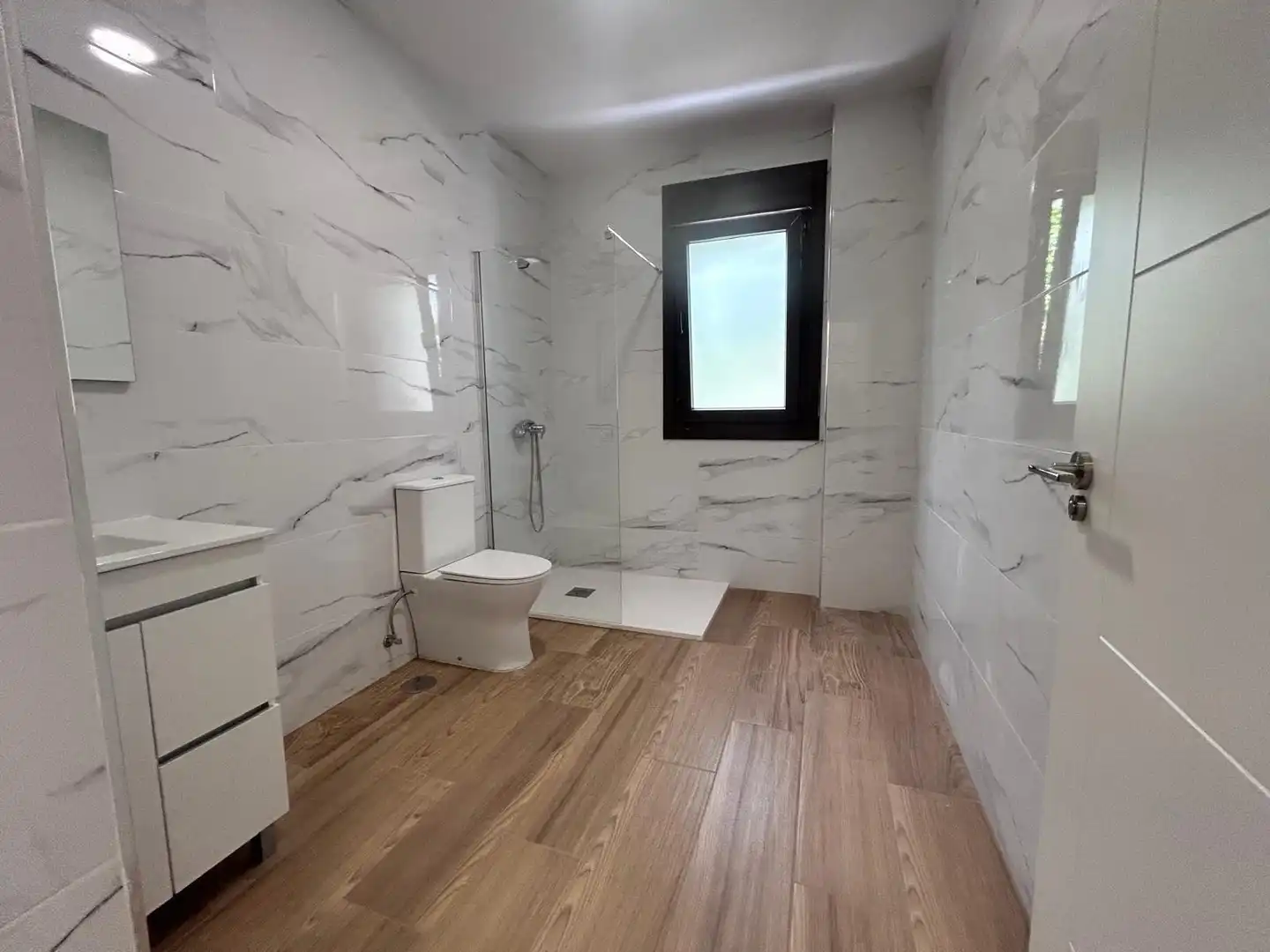 Baño de Casa o chalet en venta en Salceda de Caselas con Calefacción