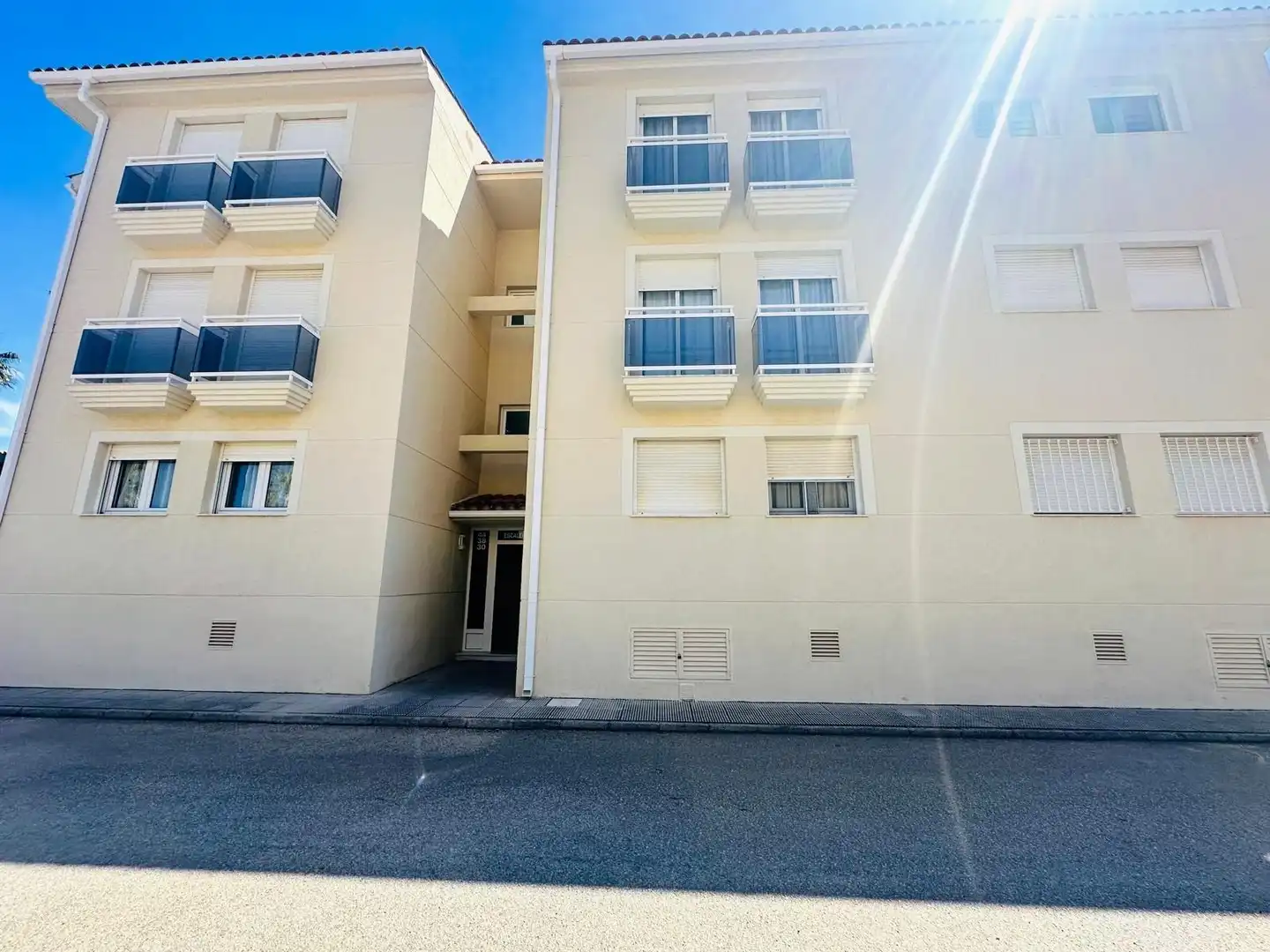 Attique avec terrasse à vendre à Calle Assagador de la Marjal, imagen 52