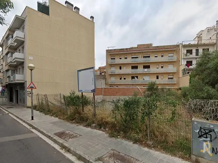 Residential land for sale in Avinguda Riera de la Bisbal 25, imagen 3