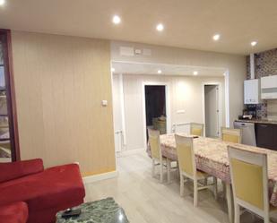 Dining room of Apartment for sale in Llanes