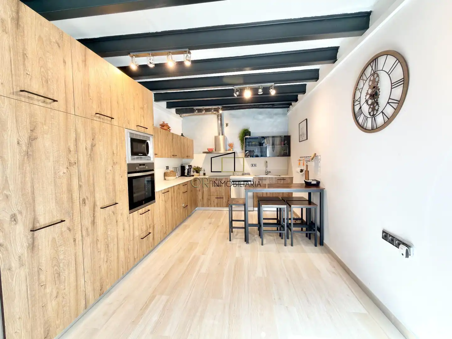 Casa con terraza en venta en Poble Nou, imagen 11