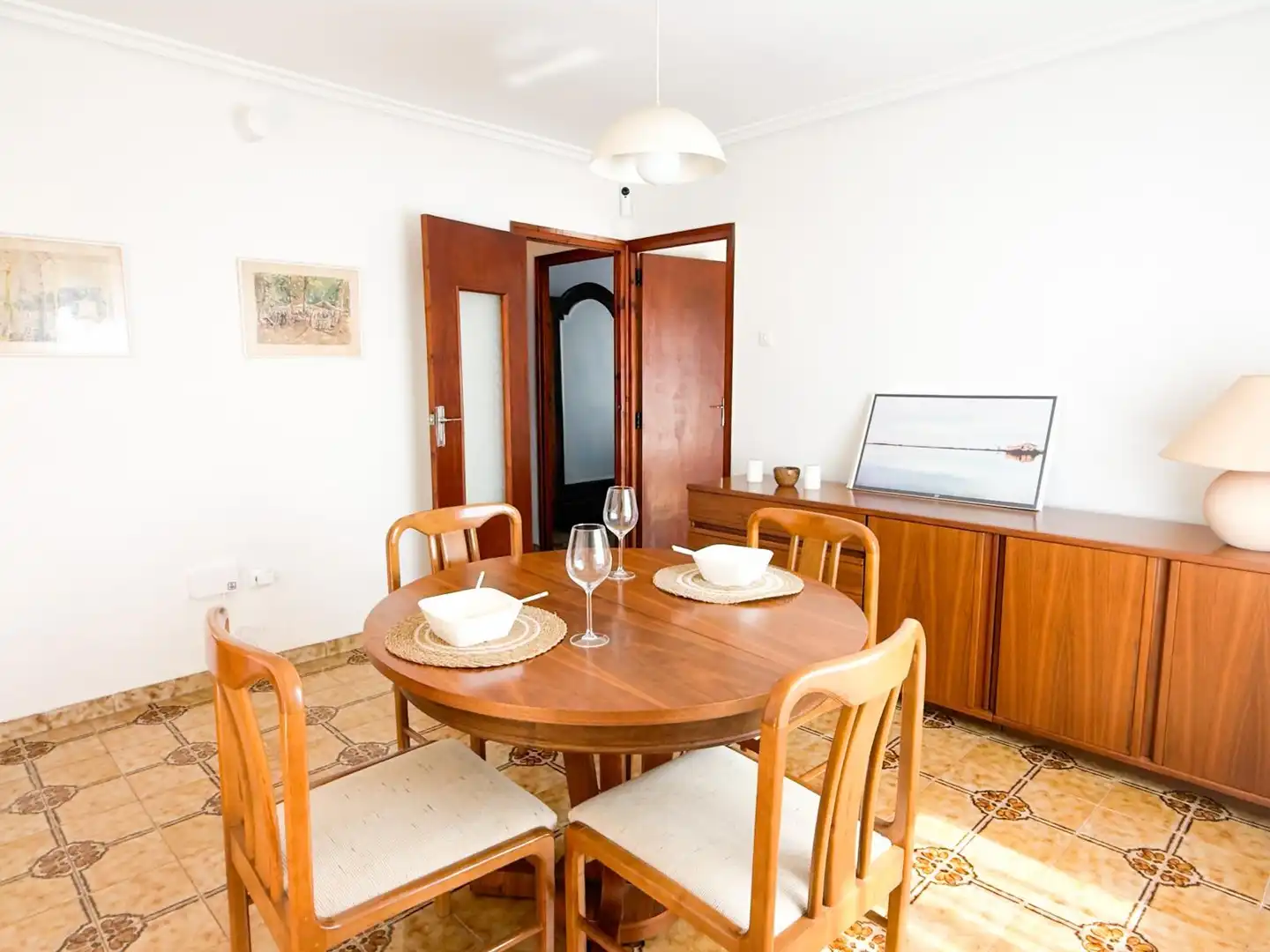 Appartement avec terrasse à vendre à Berenguer Mallol, imagen 3