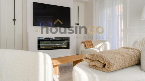 Photo 4 of Flat to rent in Ventura Rodríguez, Argüelles, Madrid