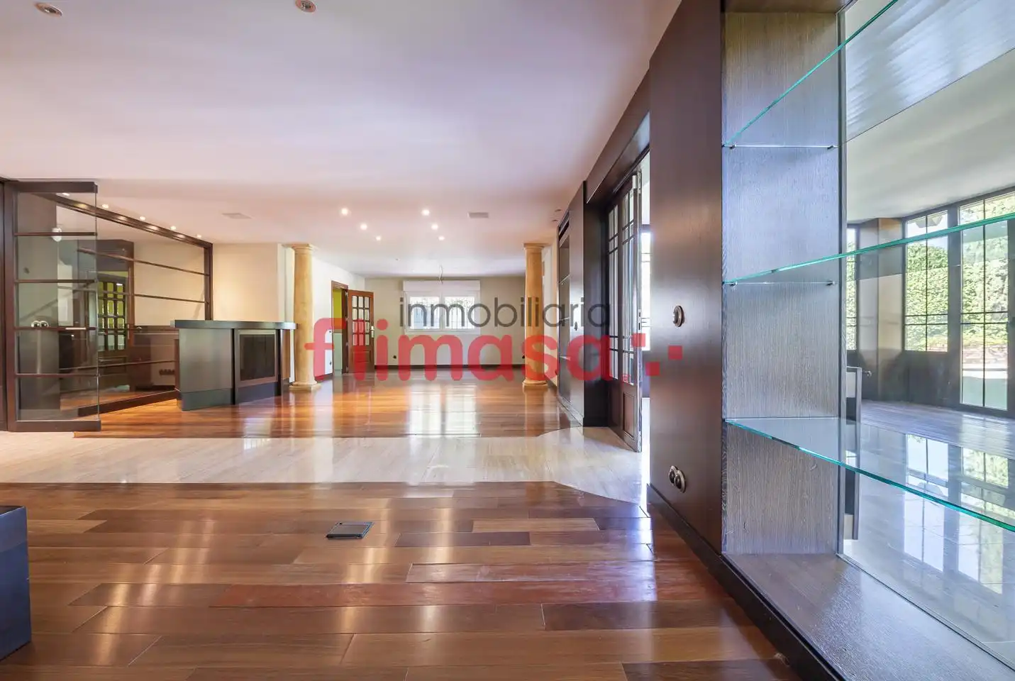 Casa o chalet en venta en Castillo Campodón