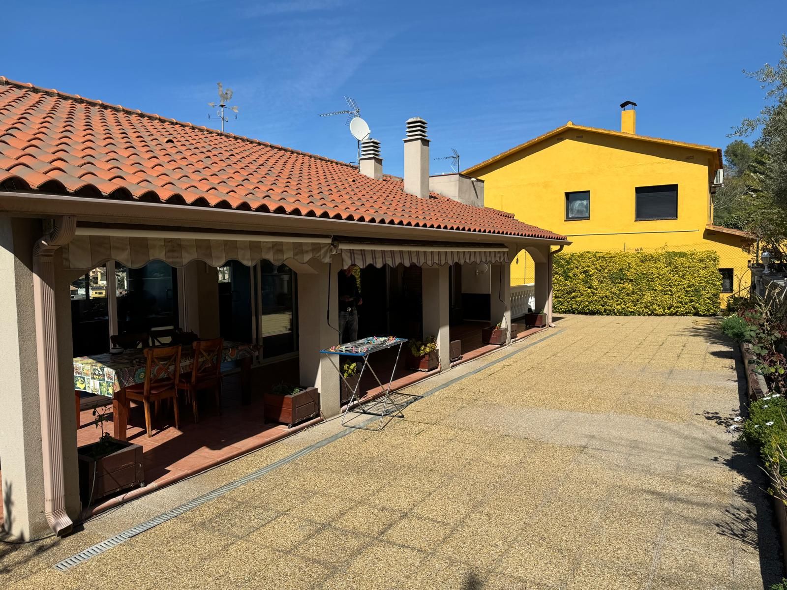 Casa o xalet en venda a Carrer Segrià