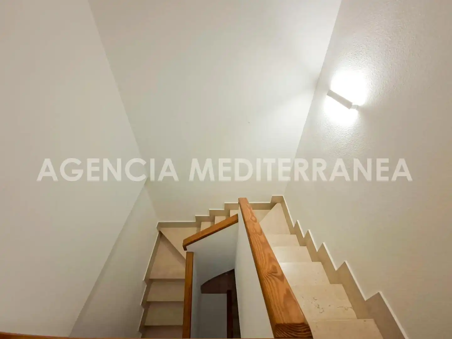 Casa a schiera con terrazza in vendita a Centro - Ambulatorio, imagen 32