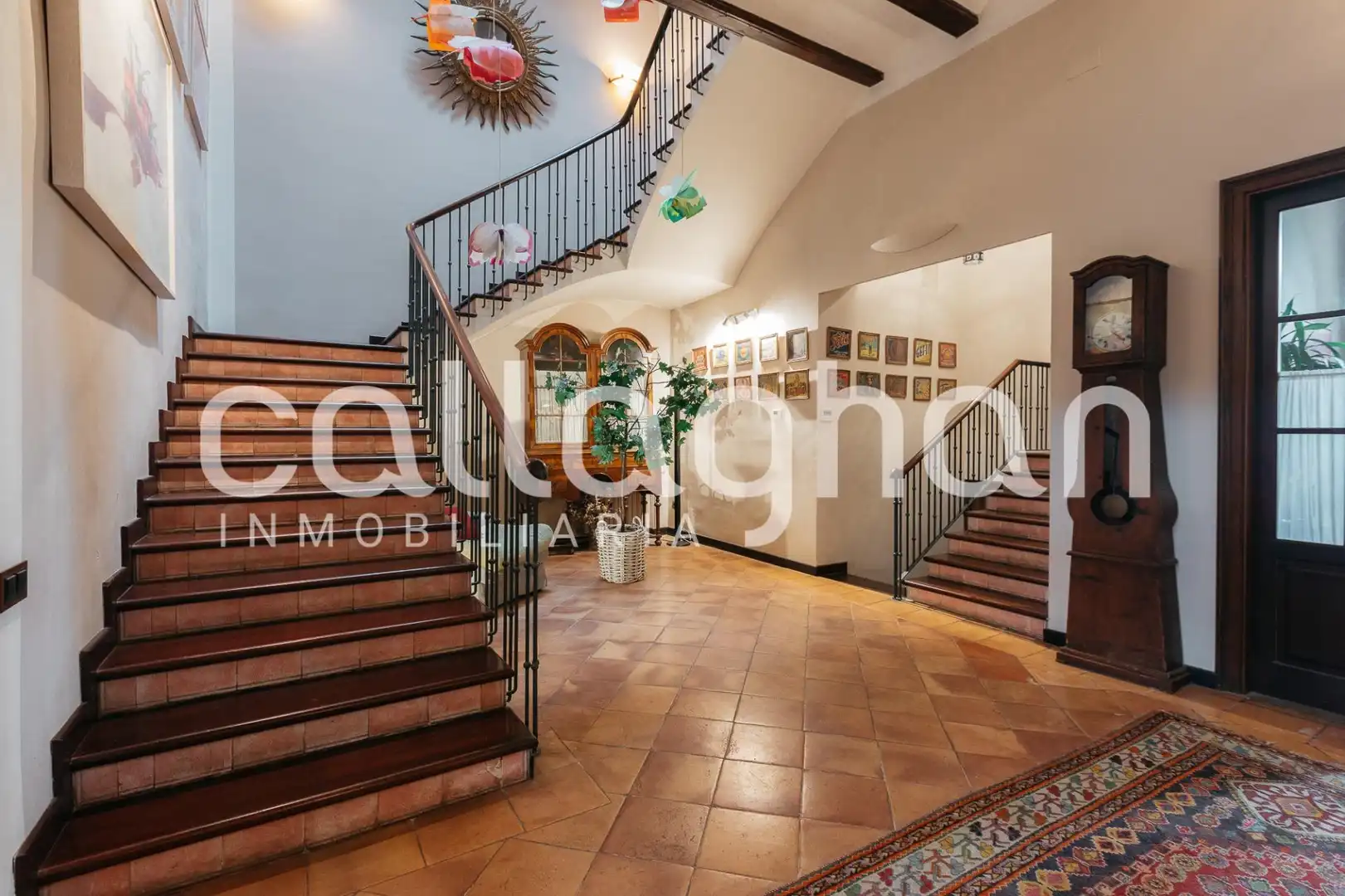 Villa con piscina in vendita a Rocafort, imagen 43