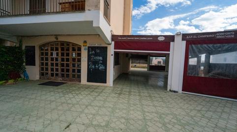 Photo 3 of Premises for rent in Portocolom, Felanitx