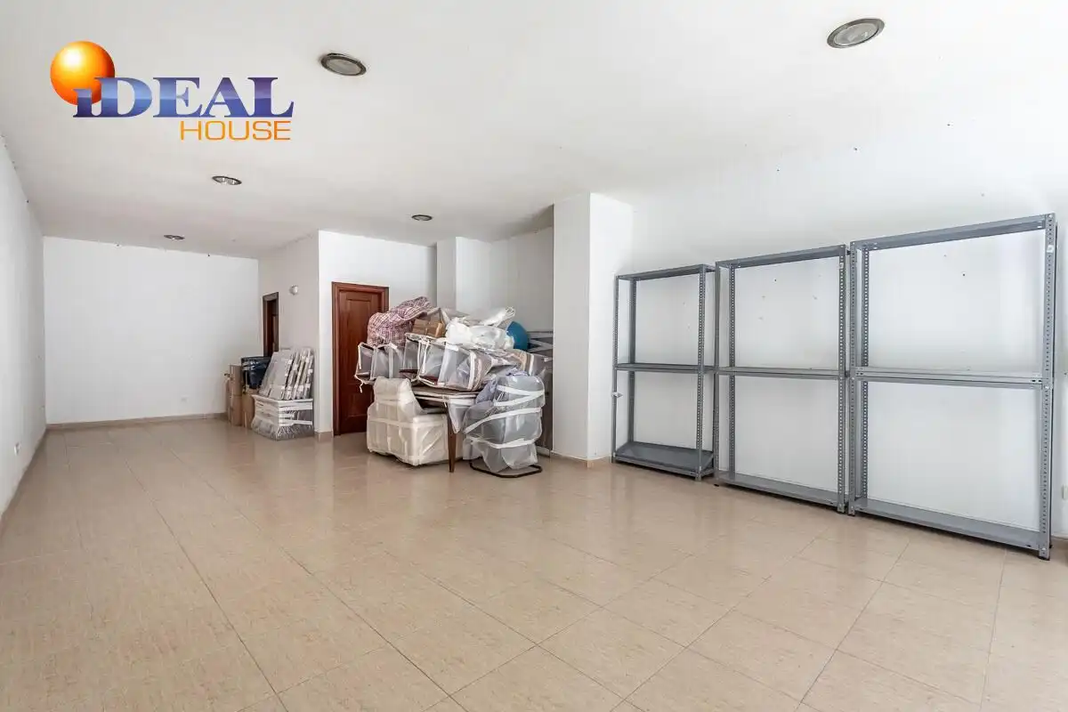 Locale commerciale in vendita a Calle Real 7, imagen 11